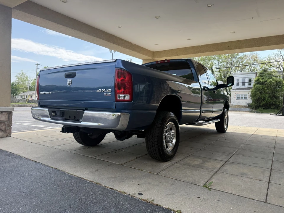 2005 Dodge Ram 3rd Gen - Image 20 of 31