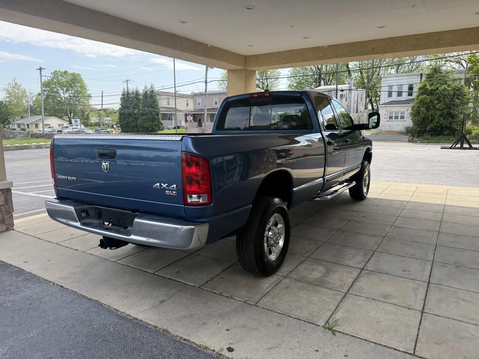 2005 Dodge Ram 3rd Gen - Image 19 of 31