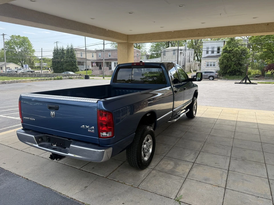 2005 Dodge Ram 3rd Gen - Image 18 of 31