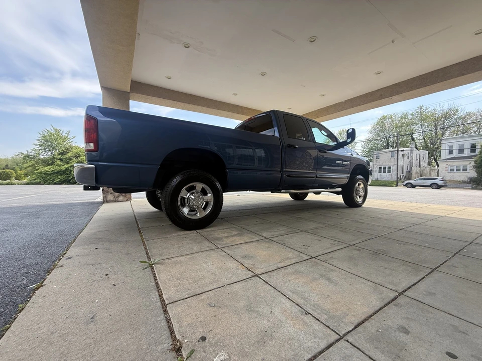 2005 Dodge Ram 3rd Gen - Image 17 of 31
