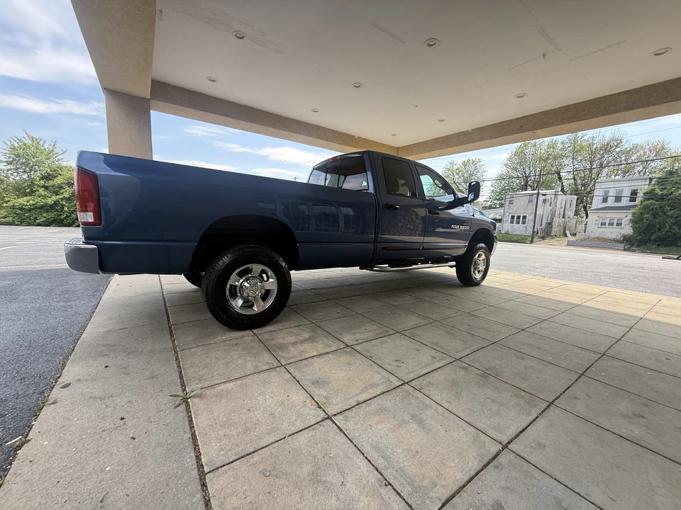 2005 Dodge Ram 3rd Gen - Image 16 of 31