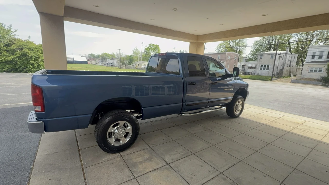 2005 Dodge Ram 3rd Gen - Image 15 of 31
