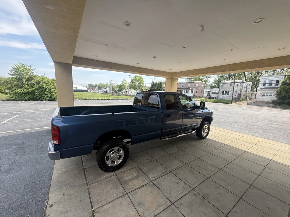 2005 Dodge Ram 3rd Gen - Image 14 of 31
