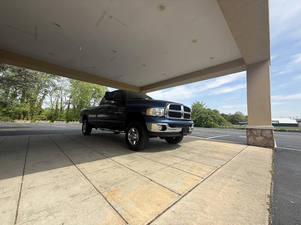 2005 Dodge Ram 3rd Gen - Image 13 of 31