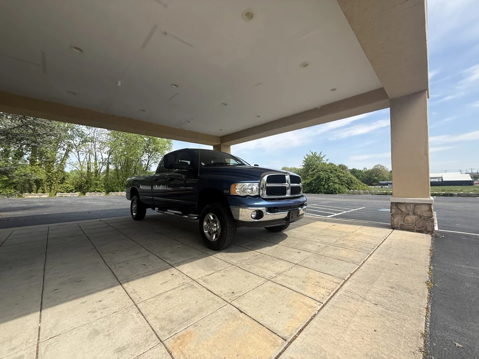 2005 Dodge Ram 3rd Gen - Image 12 of 31