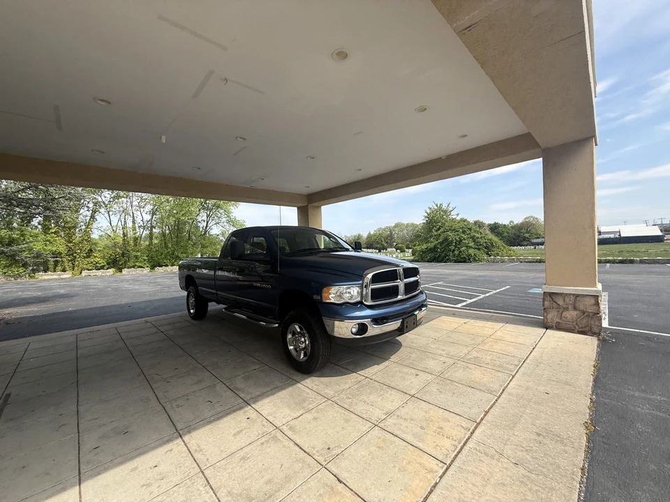 2005 Dodge Ram 3rd Gen - Image 11 of 31