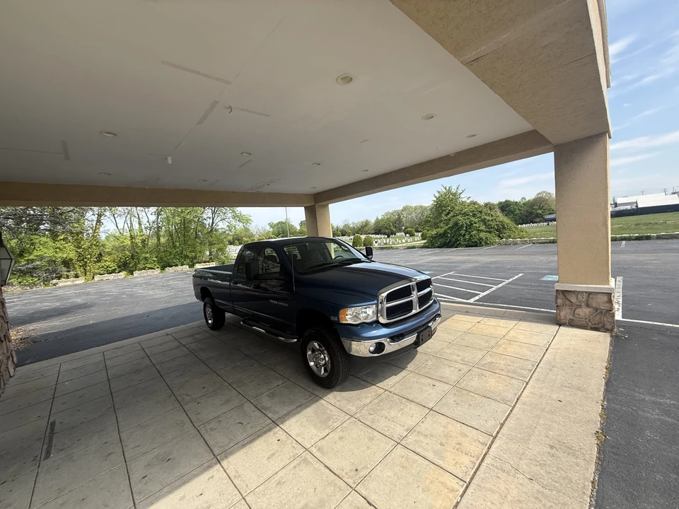 2005 Dodge Ram 3rd Gen - Image 10 of 31
