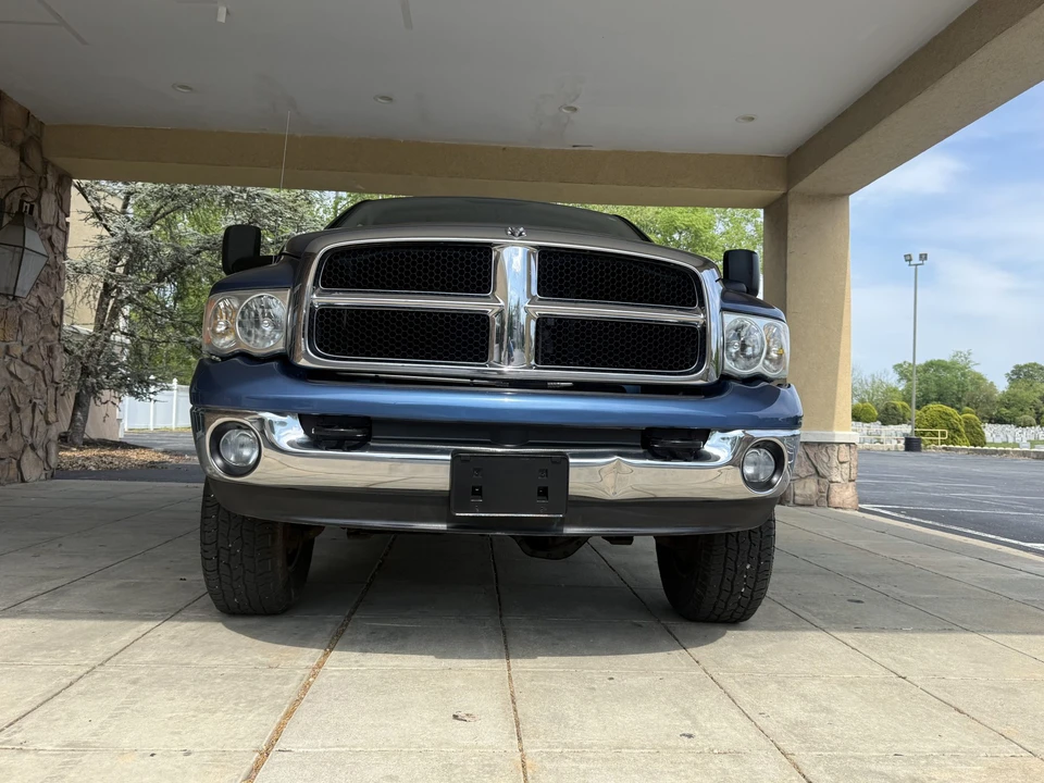 2005 Dodge Ram 3rd Gen - Image 9 of 31