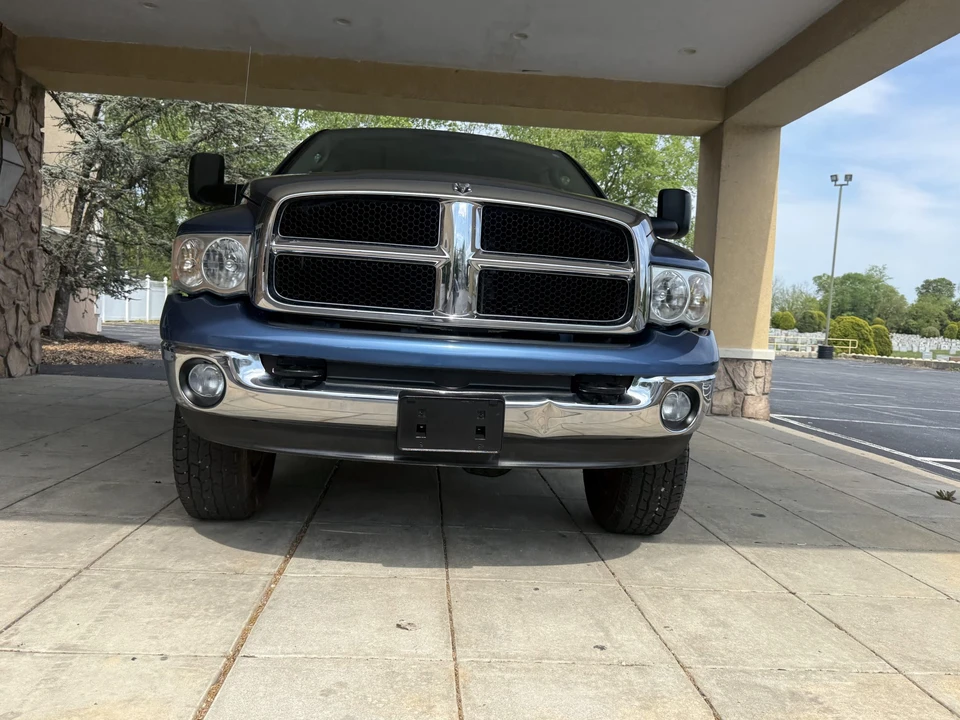 2005 Dodge Ram 3rd Gen - Image 8 of 31