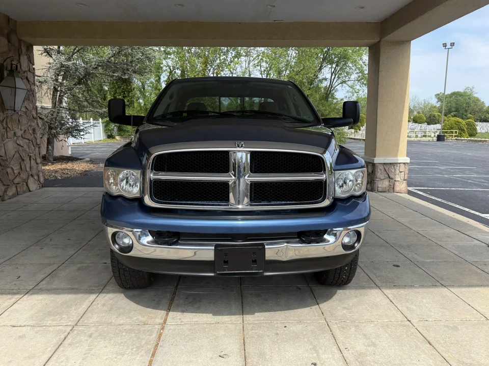 2005 Dodge Ram 3rd Gen - Image 7 of 31