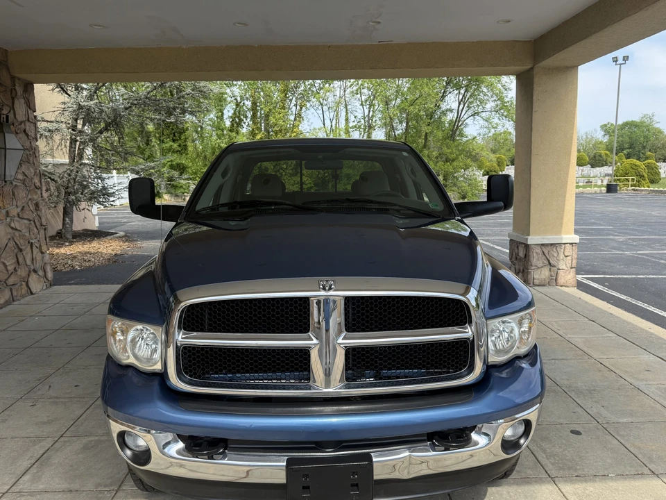 2005 Dodge Ram 3rd Gen - Image 6 of 31