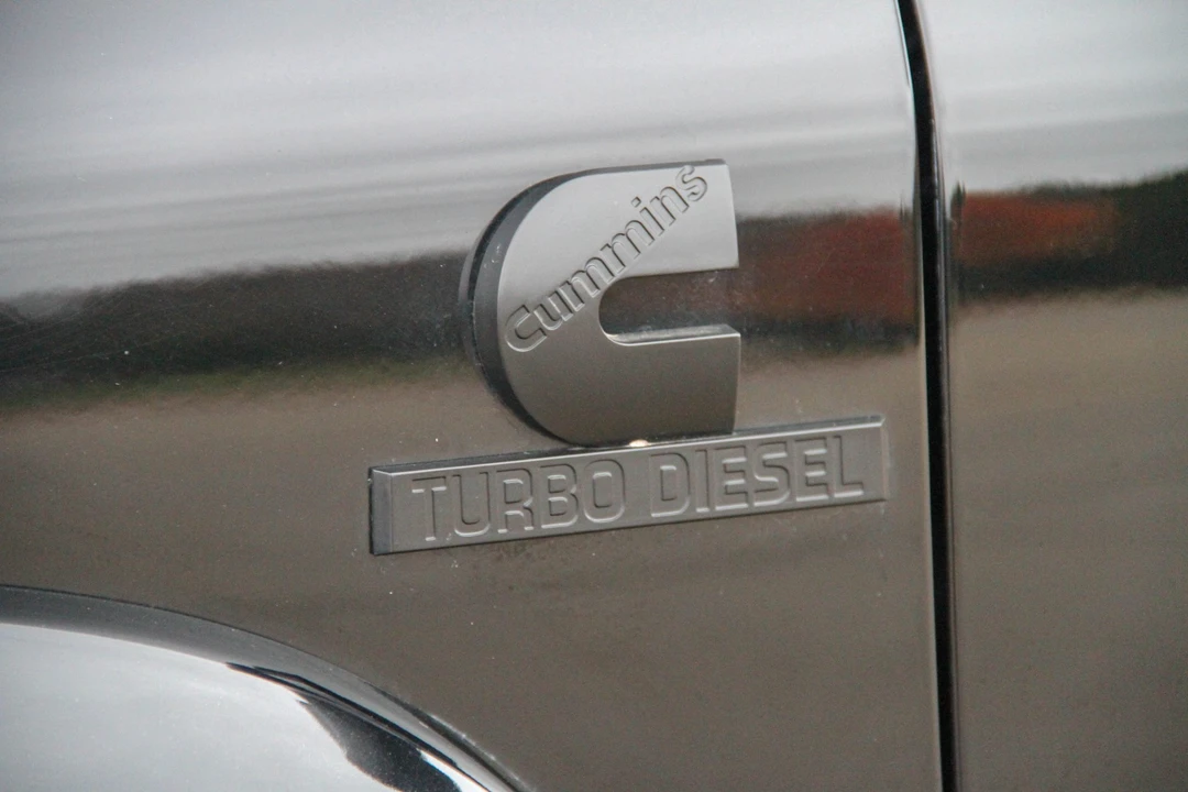 2005 Dodge Ram 3rd Gen - Image 16 of 31