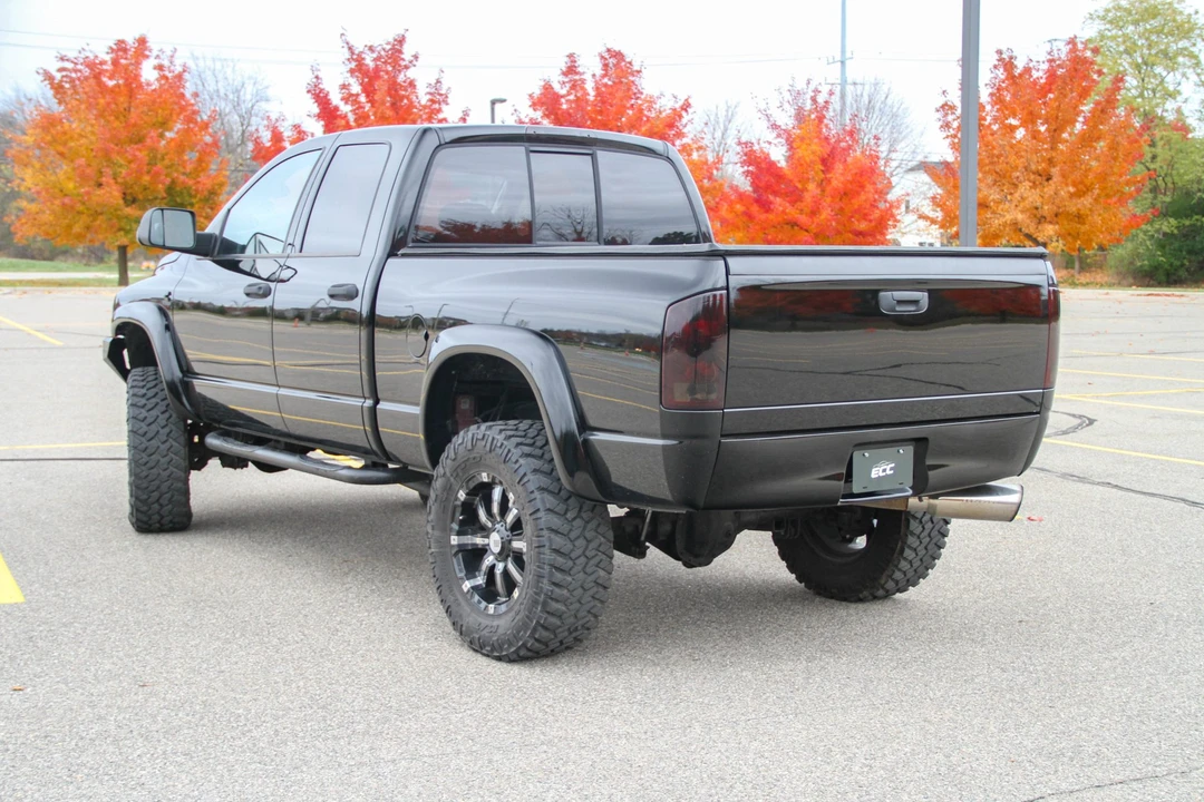 2005 Dodge Ram 3rd Gen - Image 6 of 31