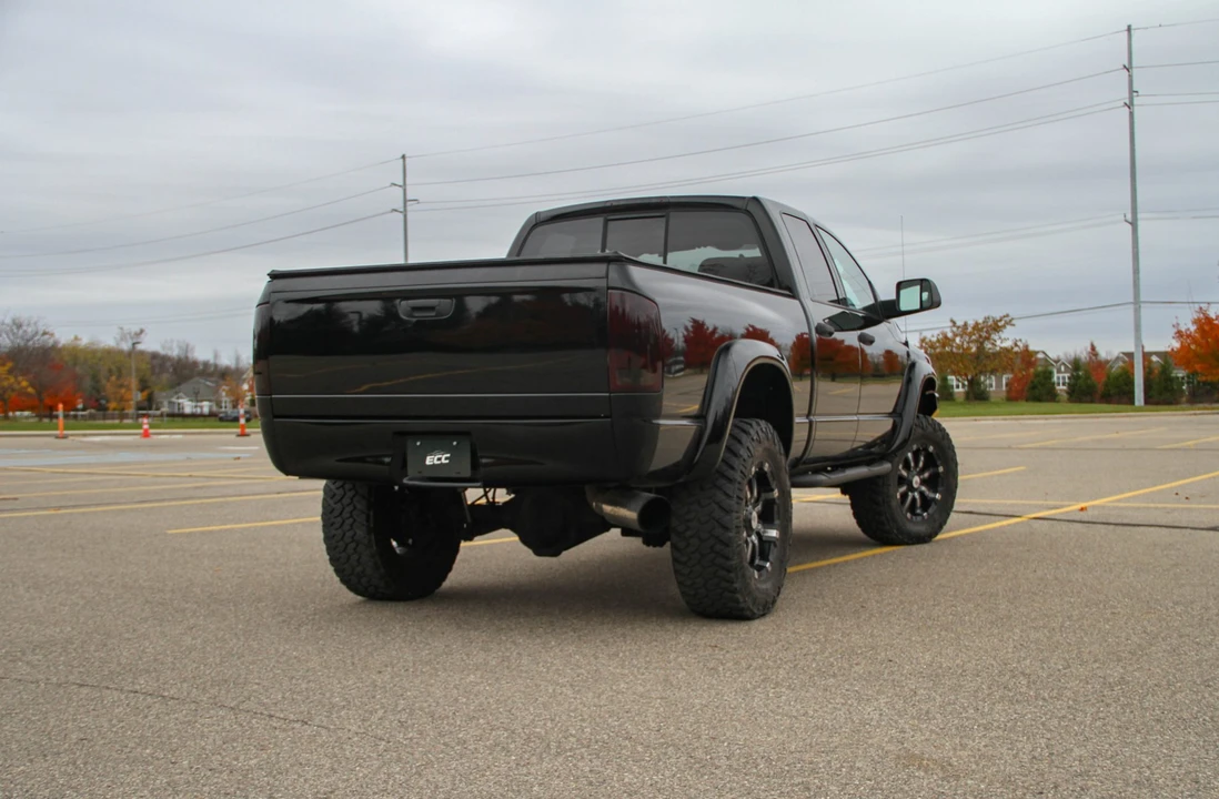 2005 Dodge Ram 3rd Gen - Image 8 of 31
