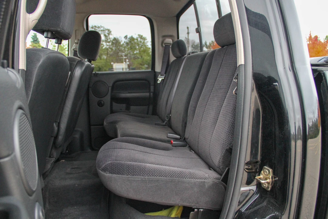 2005 Dodge Ram 3rd Gen - Image 28 of 31