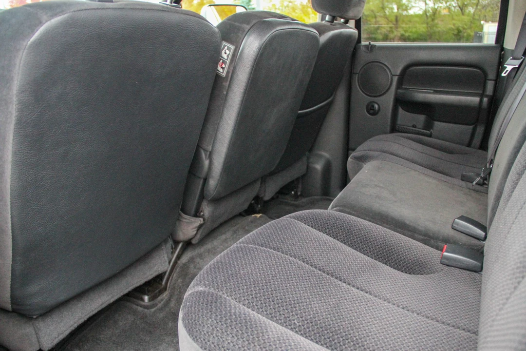 2005 Dodge Ram 3rd Gen - Image 27 of 31