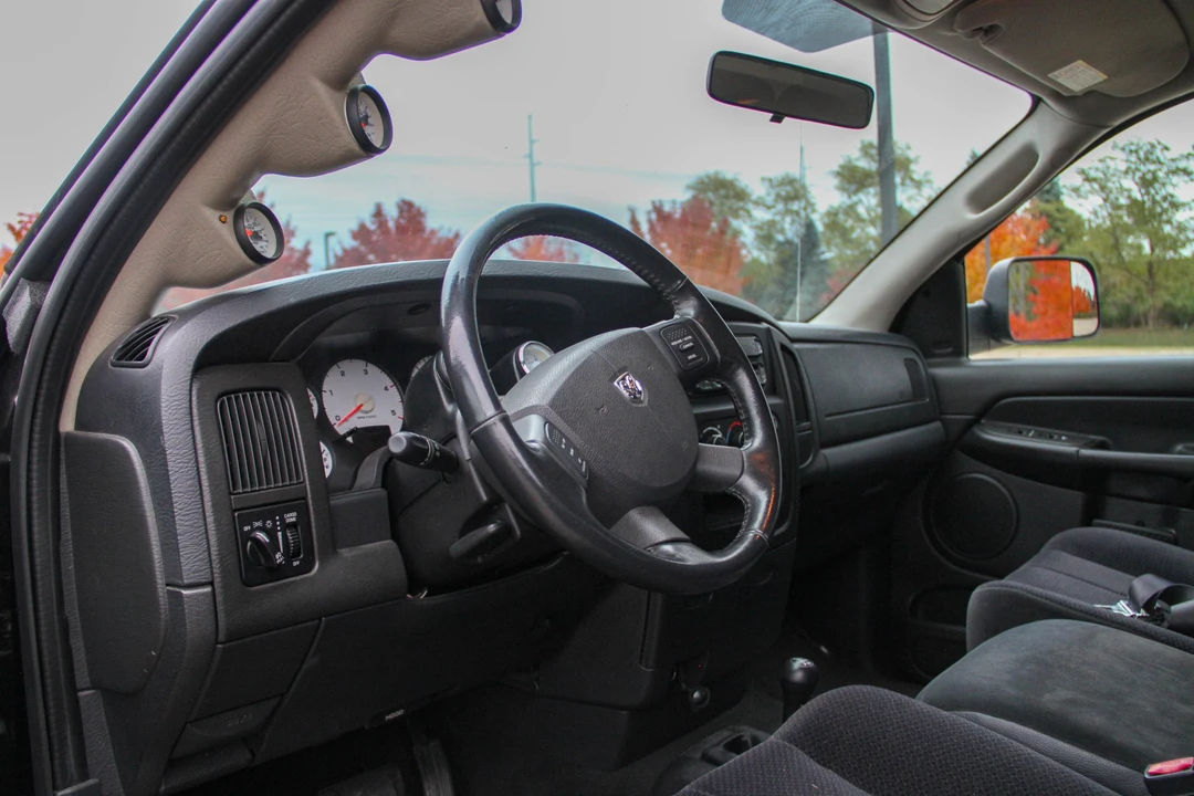 2005 Dodge Ram 3rd Gen - Image 18 of 31