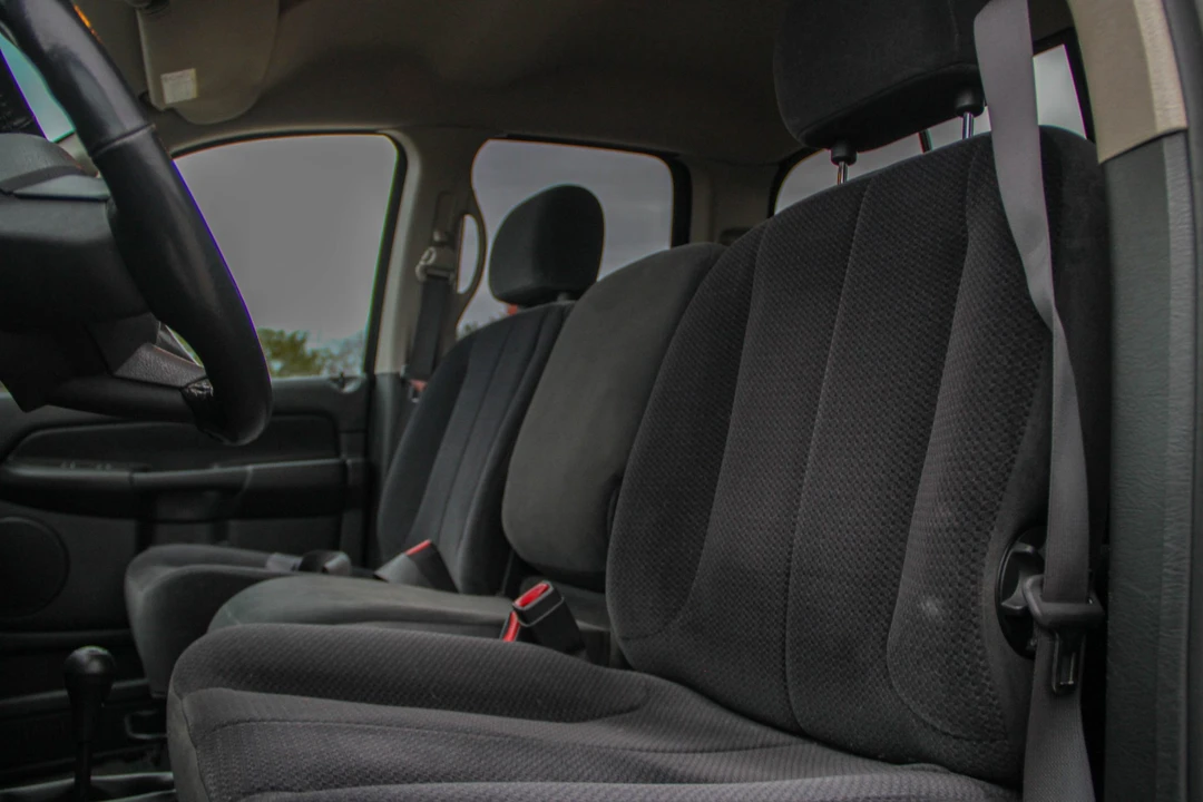 2005 Dodge Ram 3rd Gen - Image 21 of 31