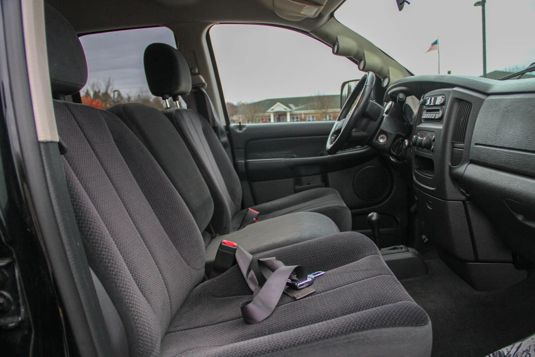2005 Dodge Ram 3rd Gen - Image 22 of 31