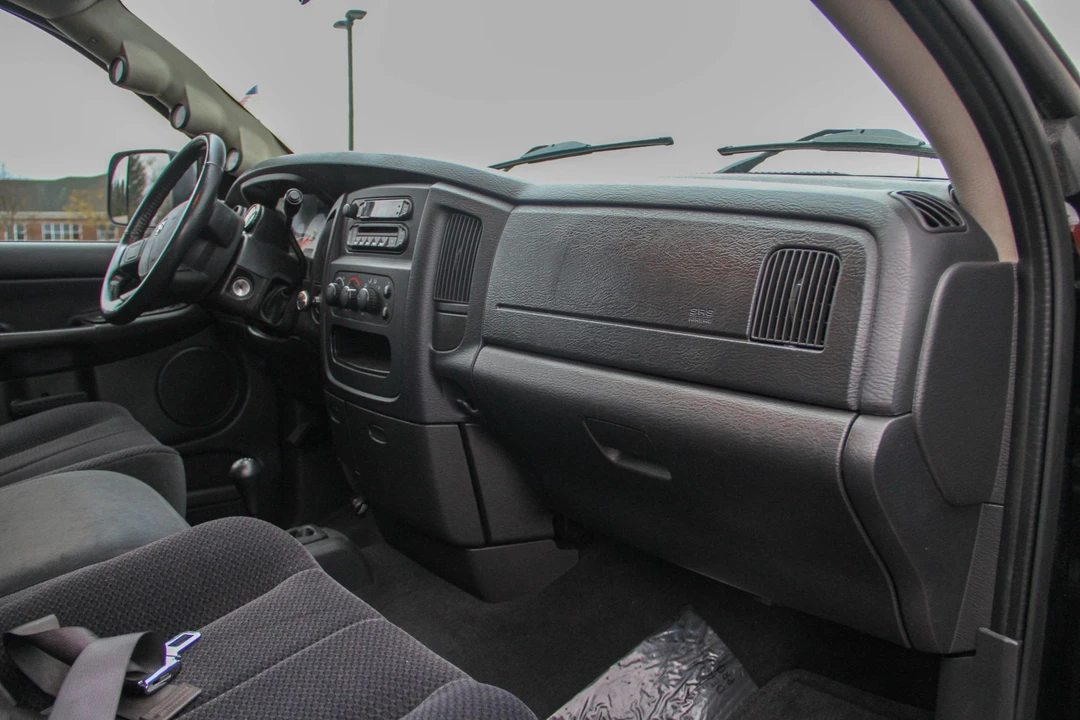 2005 Dodge Ram 3rd Gen - Image 24 of 31