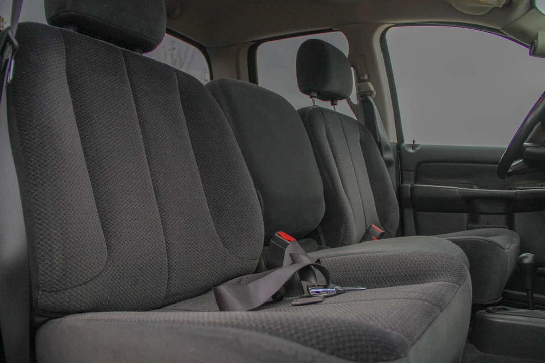 2005 Dodge Ram 3rd Gen - Image 23 of 31
