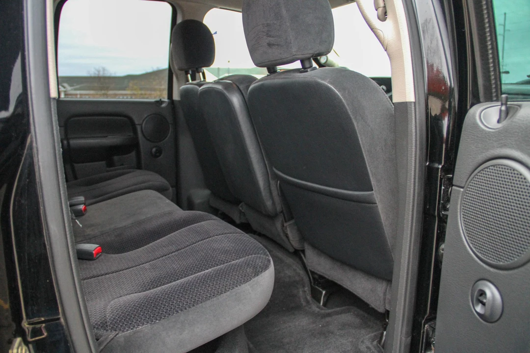 2005 Dodge Ram 3rd Gen - Image 30 of 31