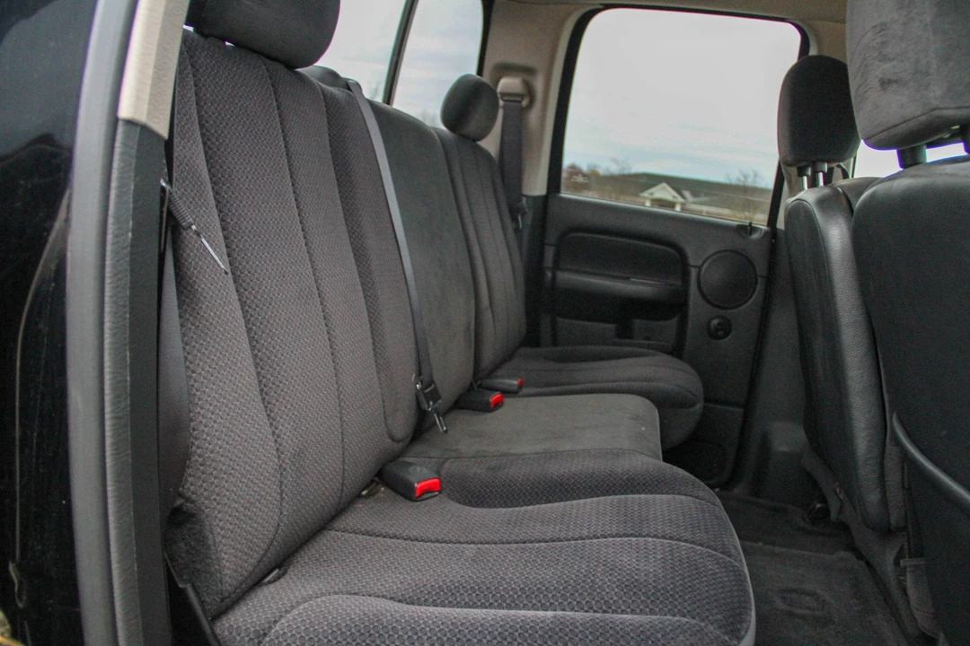 2005 Dodge Ram 3rd Gen - Image 29 of 31