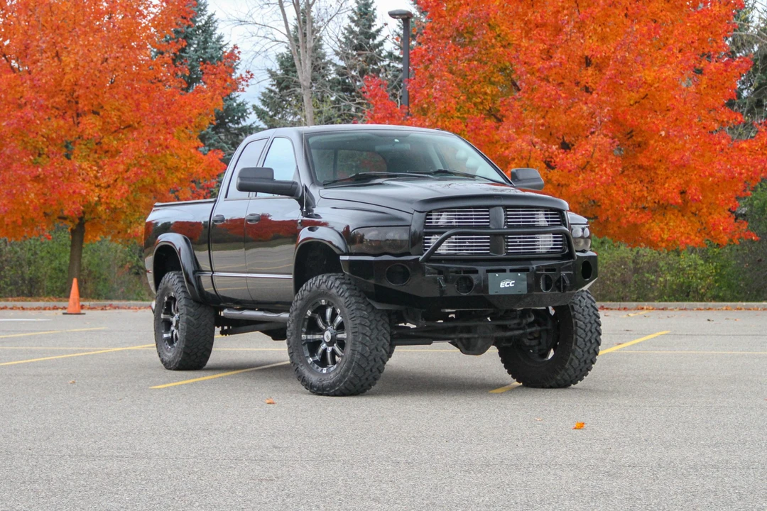 2005 Dodge Ram 3rd Gen - Image 13 of 31
