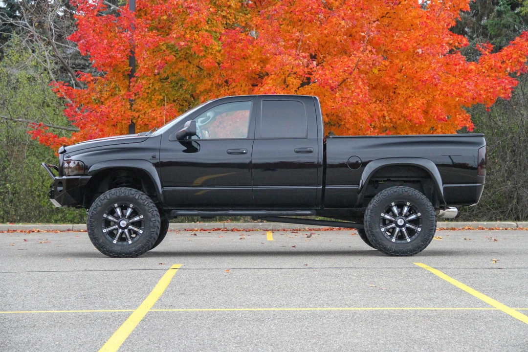 2005 Dodge Ram 3rd Gen - Image 4 of 31