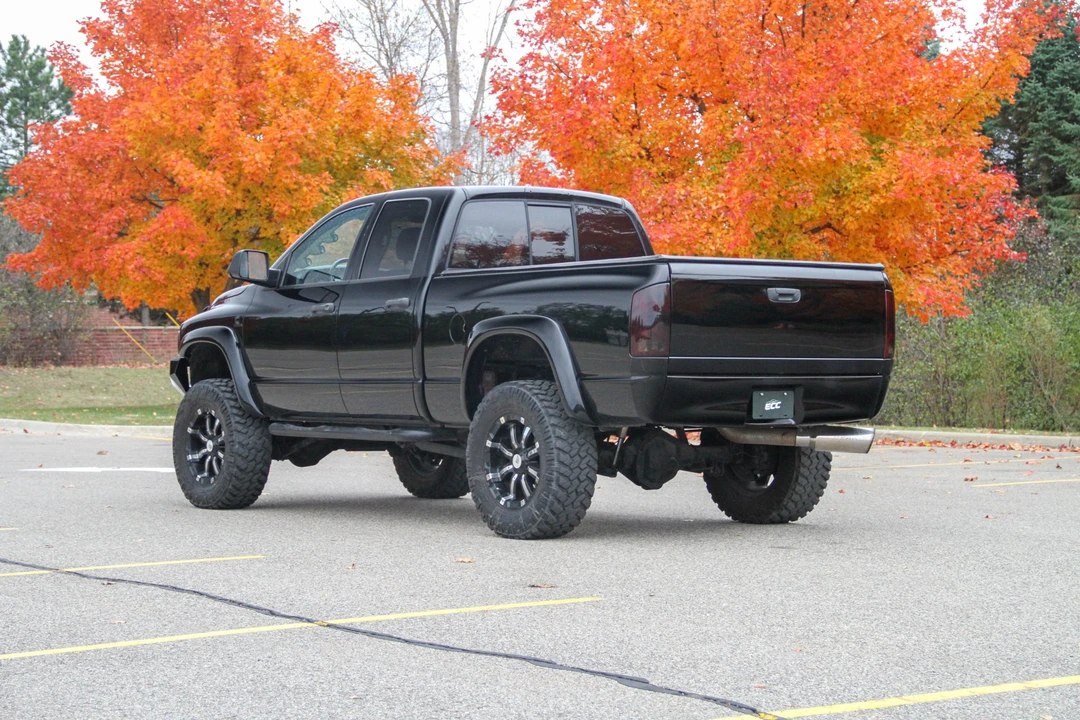 2005 Dodge Ram 3rd Gen - Image 5 of 31