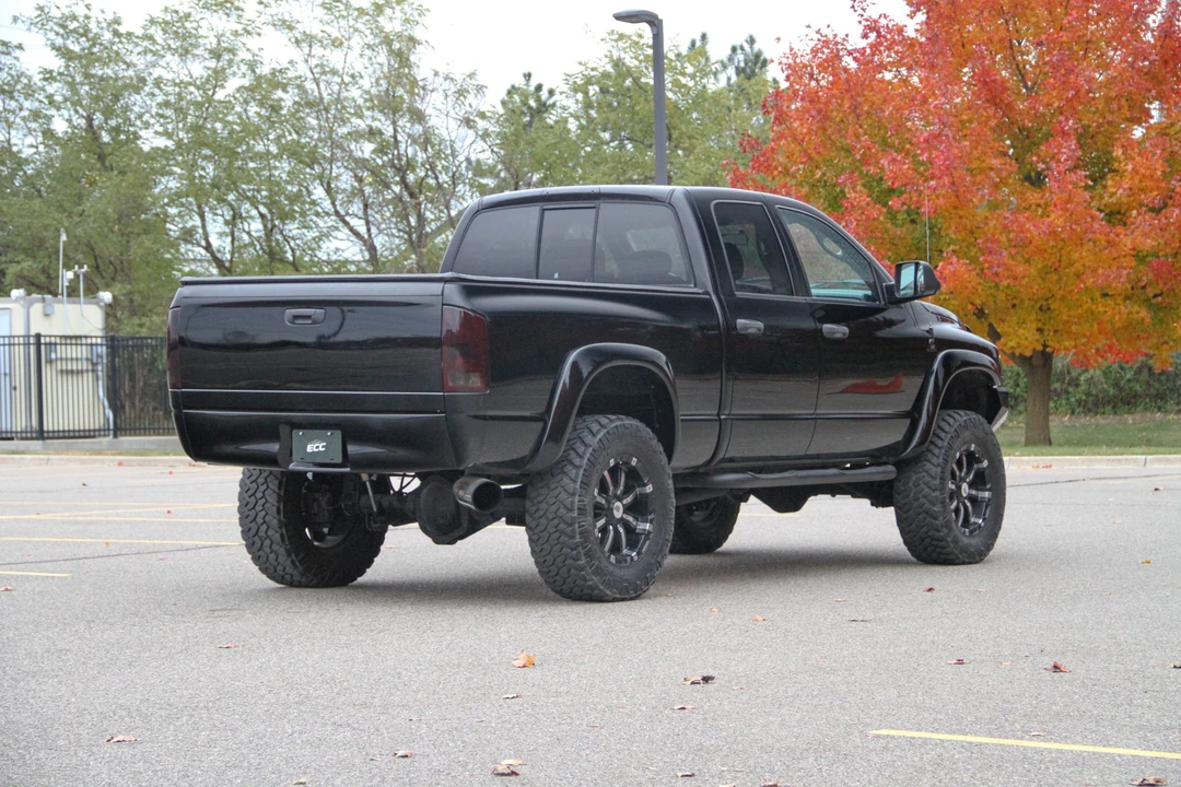 2005 Dodge Ram 3rd Gen - Image 9 of 31