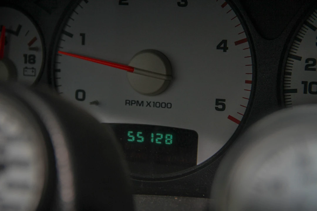 2005 Dodge Ram 3rd Gen - Image 26 of 31