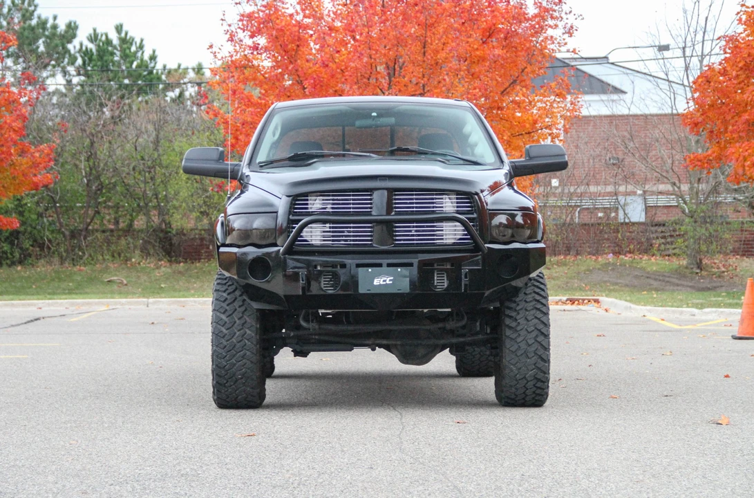 2005 Dodge Ram 3rd Gen - Image 14 of 31