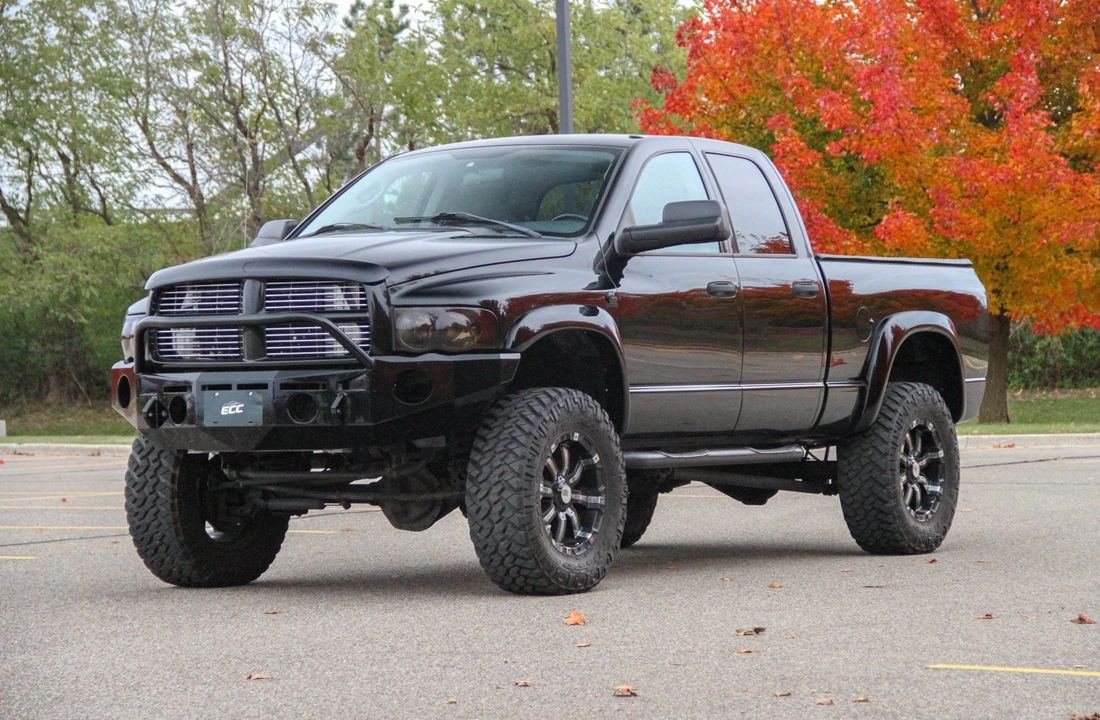 2005 Dodge Ram 3rd Gen - Image 3 of 31