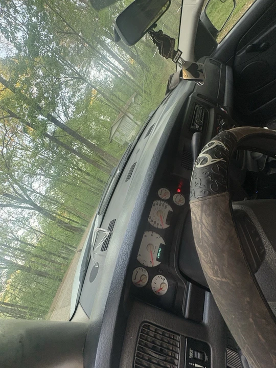2005 Dodge Ram 3rd Gen - Image 4 of 8