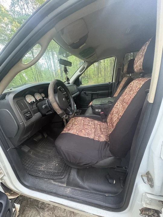 2005 Dodge Ram 3rd Gen - Image 6 of 8