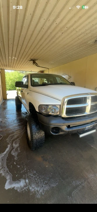 2005 Dodge Ram 3rd Gen - Image 2 of 8
