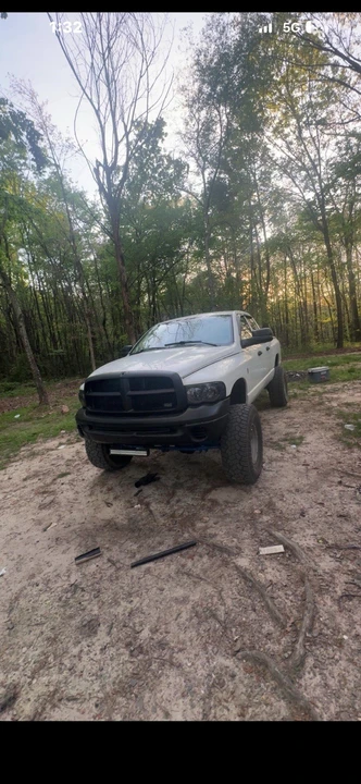 2005 Dodge Ram 3rd Gen - Image 3 of 8