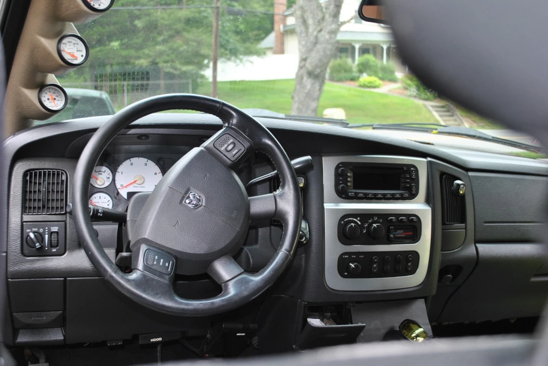 2005 Dodge Ram 3rd Gen - Image 15 of 21