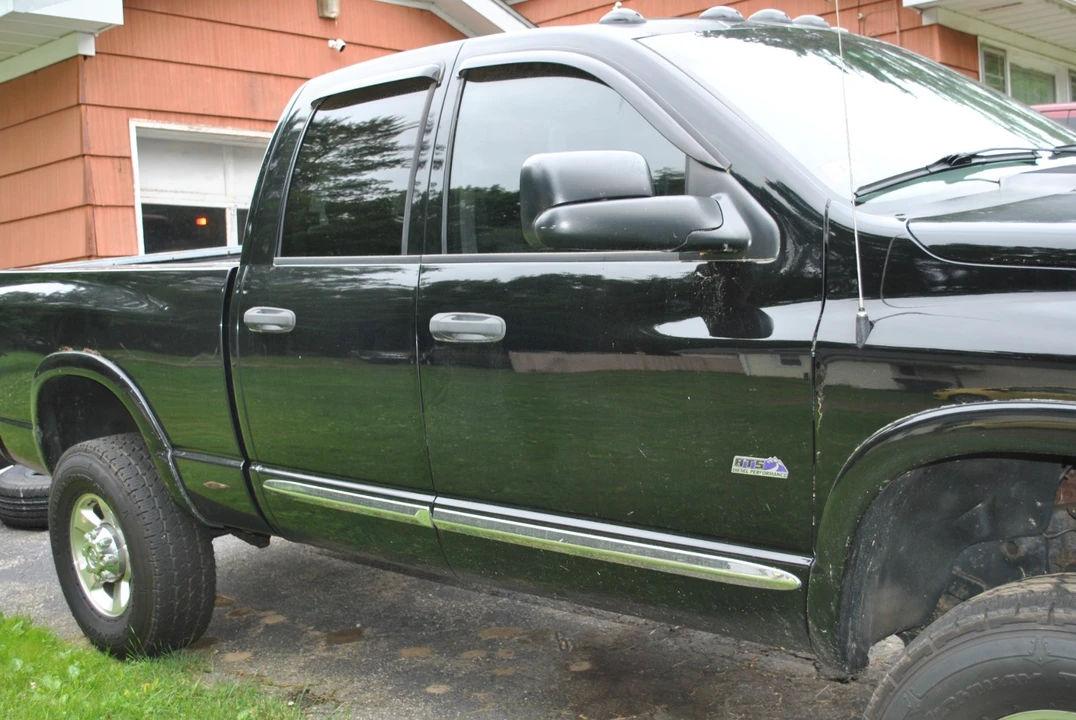 2005 Dodge Ram 3rd Gen - Image 7 of 21