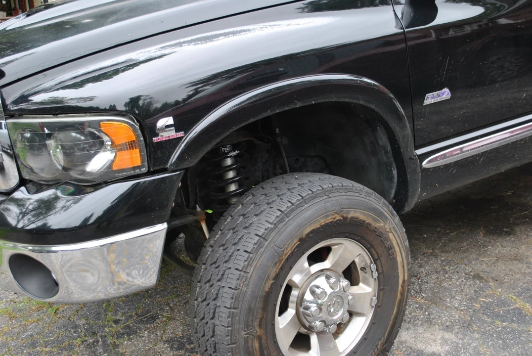 2005 Dodge Ram 3rd Gen - Image 3 of 21