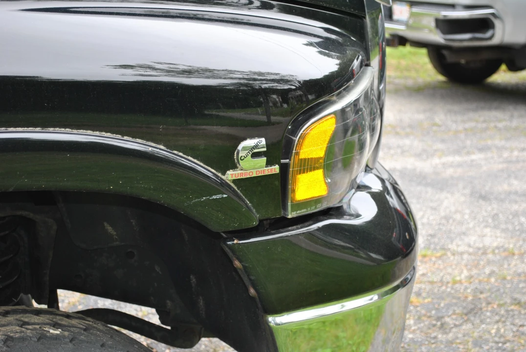 2005 Dodge Ram 3rd Gen - Image 21 of 21