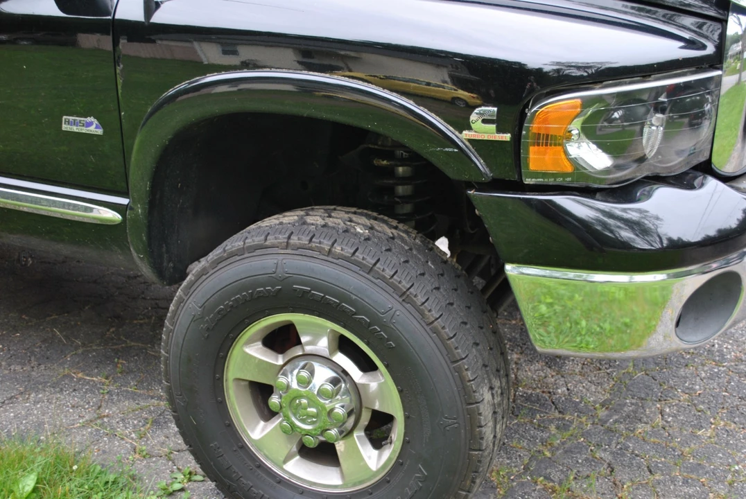 2005 Dodge Ram 3rd Gen - Image 6 of 21