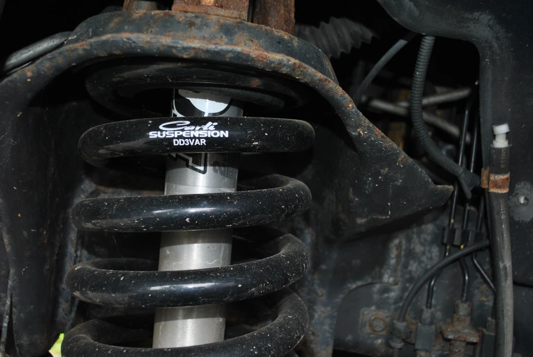 2005 Dodge Ram 3rd Gen - Image 17 of 21