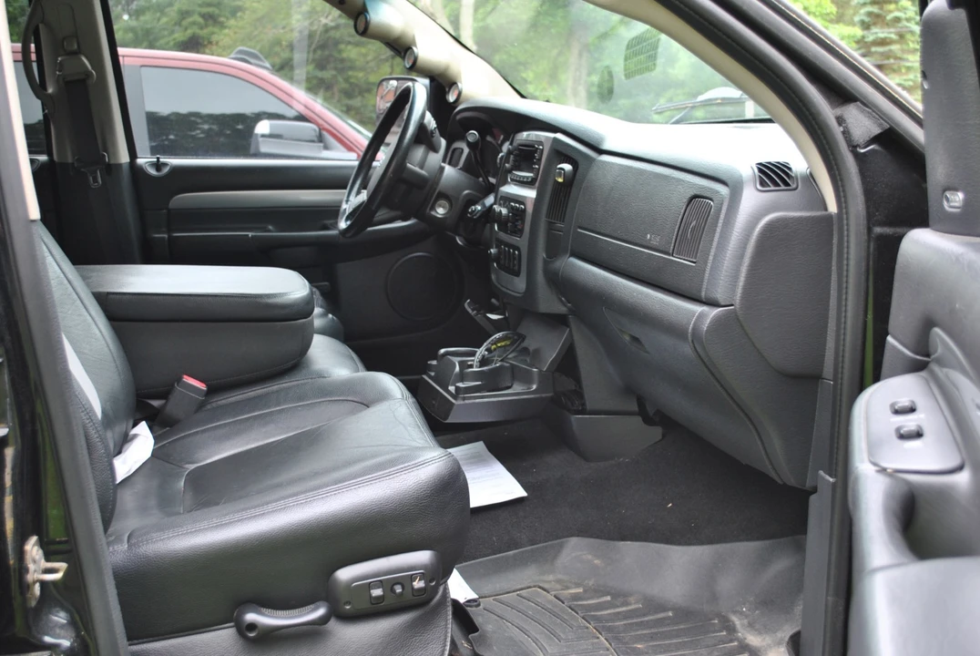 2005 Dodge Ram 3rd Gen - Image 8 of 21