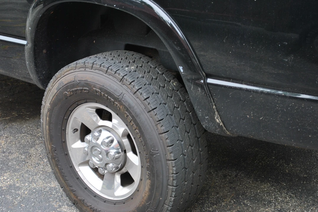 2005 Dodge Ram 3rd Gen - Image 10 of 21