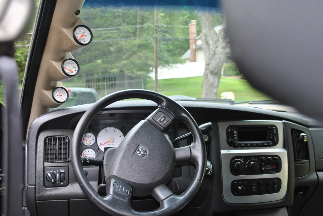2005 Dodge Ram 3rd Gen - Image 14 of 21
