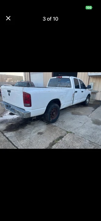 2005 Dodge Ram 3rd Gen - Image 2 of 10