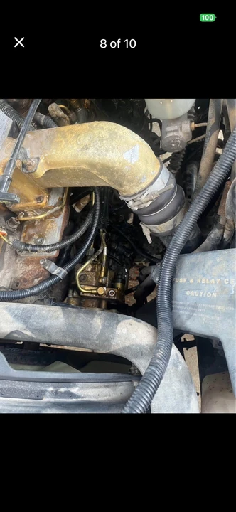 2005 Dodge Ram 3rd Gen - Image 4 of 10