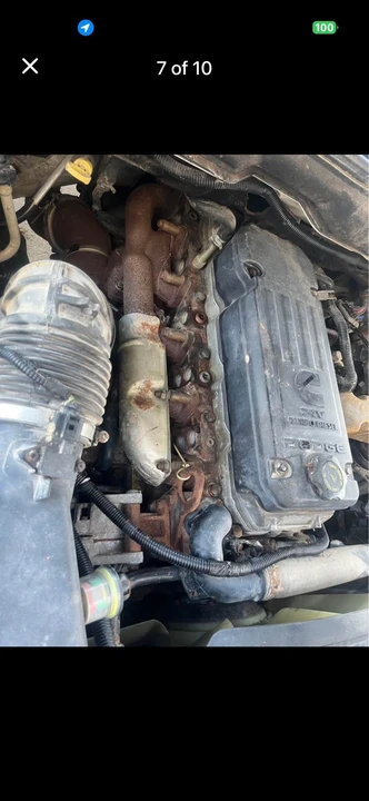 2005 Dodge Ram 3rd Gen - Image 10 of 10